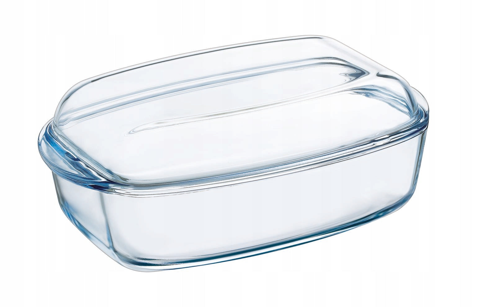 Naczynie żaroodporne prostokątny Pyrex 7 l