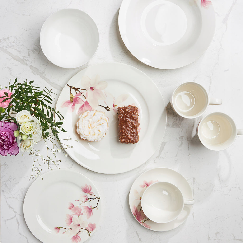 69133 Dzbanek do herbaty Magnolia 1,1 l AMBITION