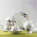 Cukiernica Ambition 5904134679741 porcelana 250 ml