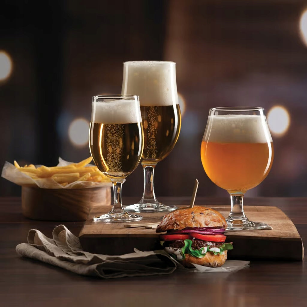 Szklanki do napojów Pasabahce 460 ml 1 szt.