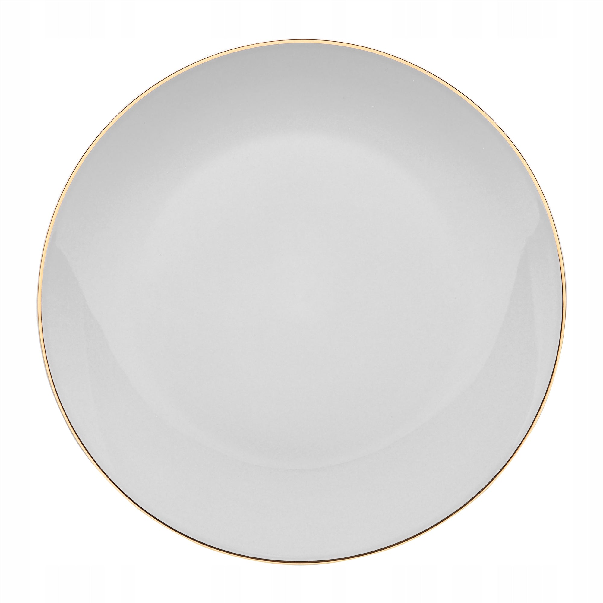 Talerz obiadowy płytki Ambition Royal 27 cm