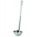 Chochla do zupy ze stali nierdzewnej 80 ml Domotti dj.