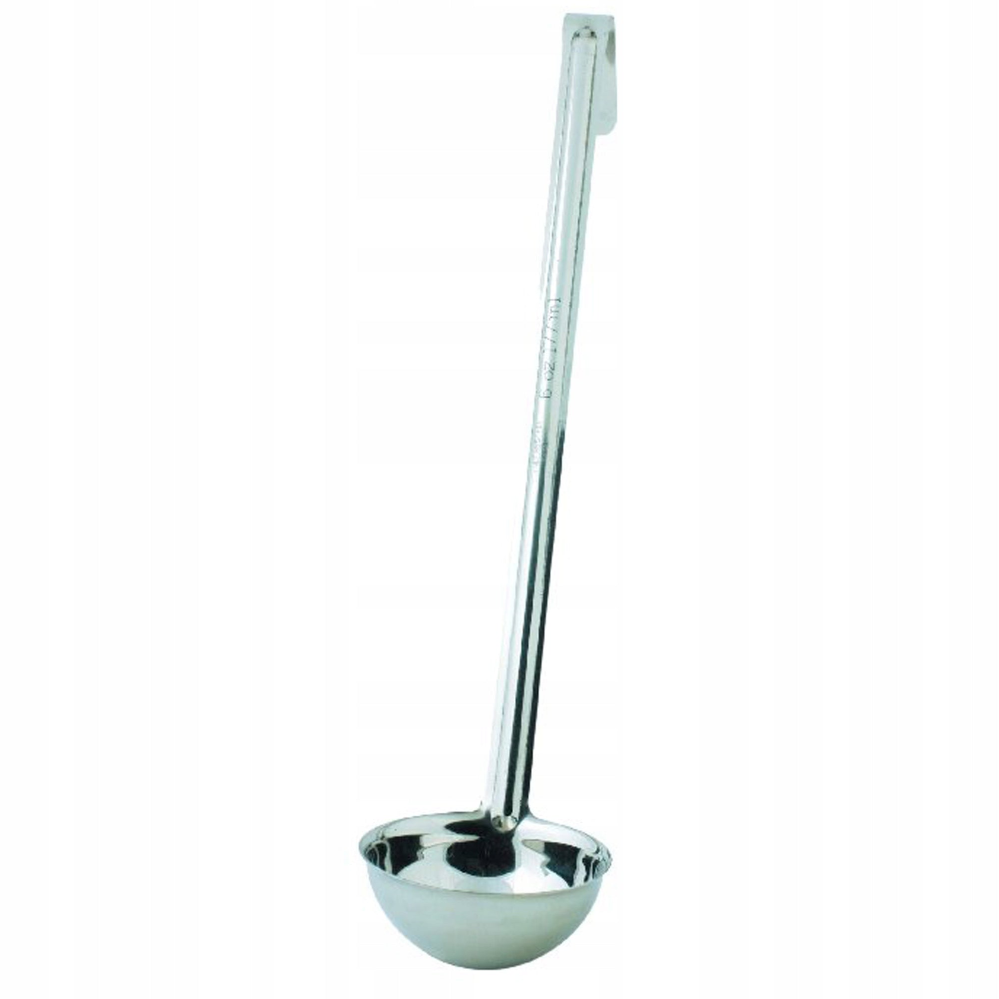 Chochla do zupy ze stali nierdzewnej 80 ml Domotti dj.