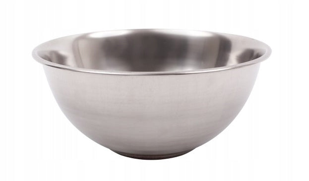 Miska stal nierdzewna extra domotti 16 CM 600ML