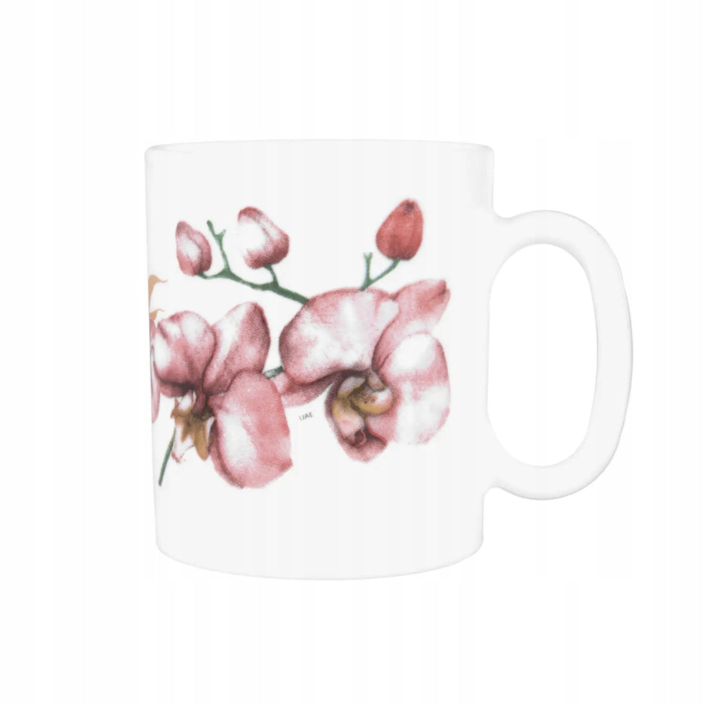 Kubek Luminarc Florosa Essnce szkło 320 ml