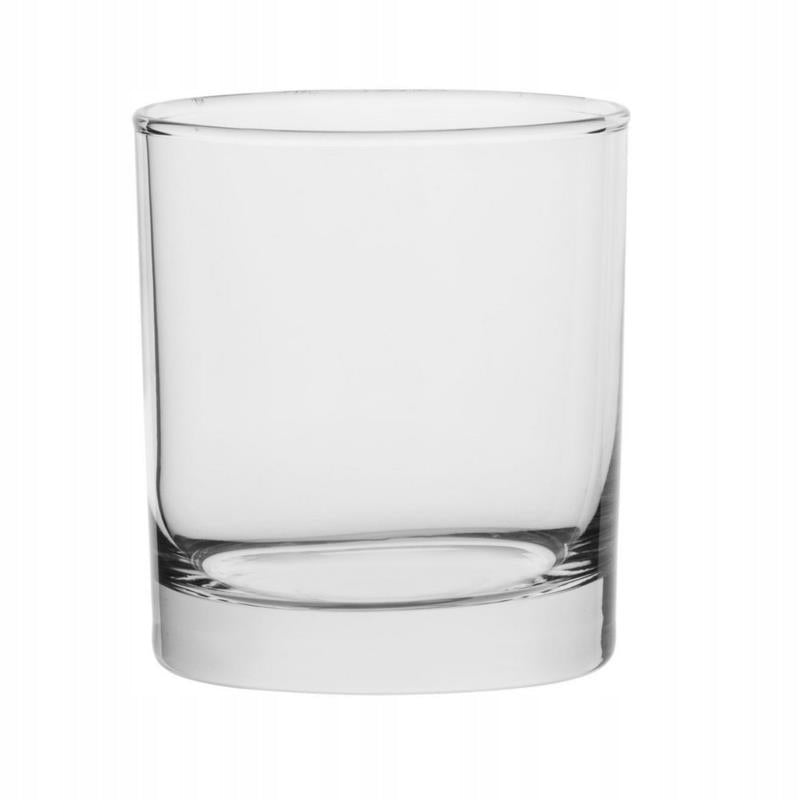 Szklanki do napojów Trend Glass 250 ml 1 szt.