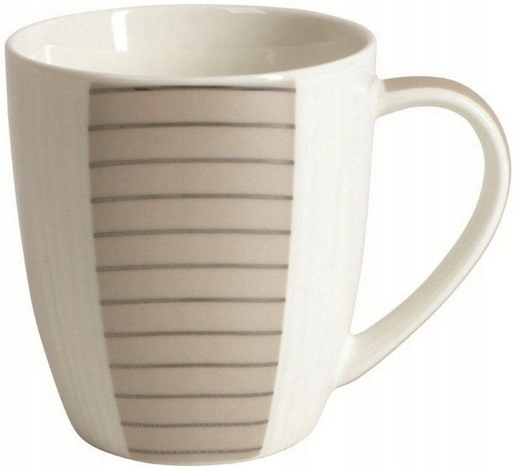 Kubek Ambition FALA porcelana 360 ml