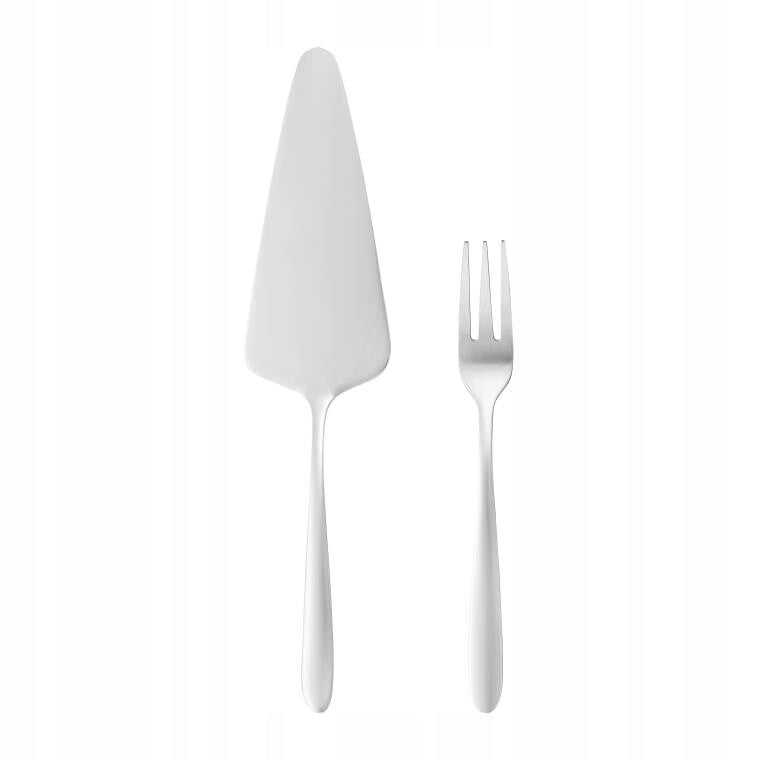 83913 AMBITION ROMA WIDELCZYKI DO CIASTA + ŁOPATKA