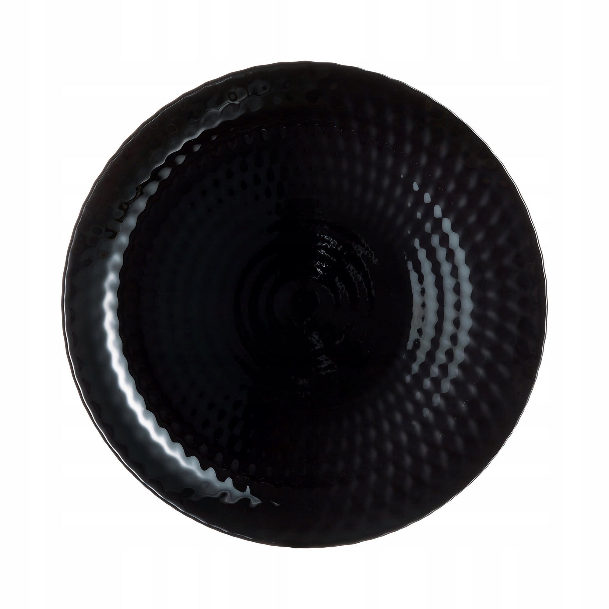 Talerz obiadowy płytki Luminarc Pampille 25 cm