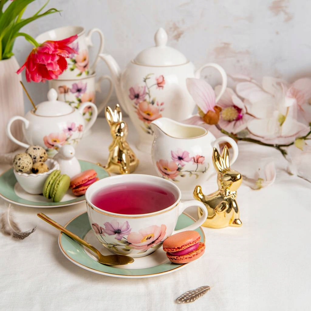 AMBITION FLORES MLECZNIK