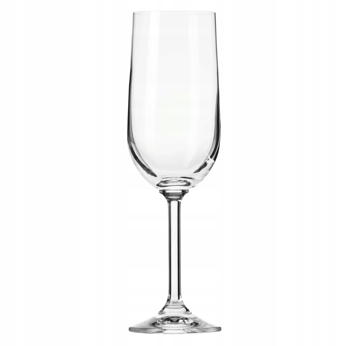 Kieliszki do szampana 6 sztuk 210 ml Gema Krosno