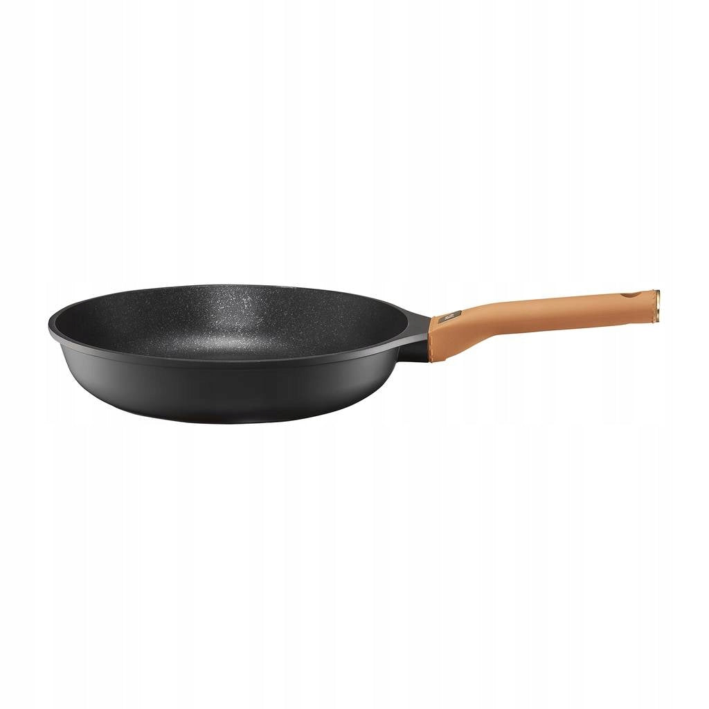 Patelnia tradycyjna Ambition Camel 28 cm non-stick (nieprzywierająca)