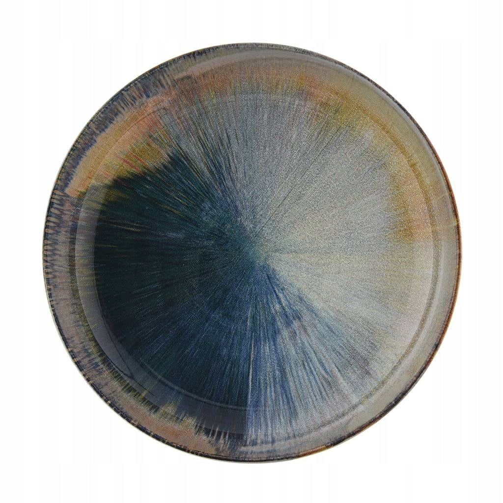 Talerz obiadowy głęboki Ambition Madera 23 cm