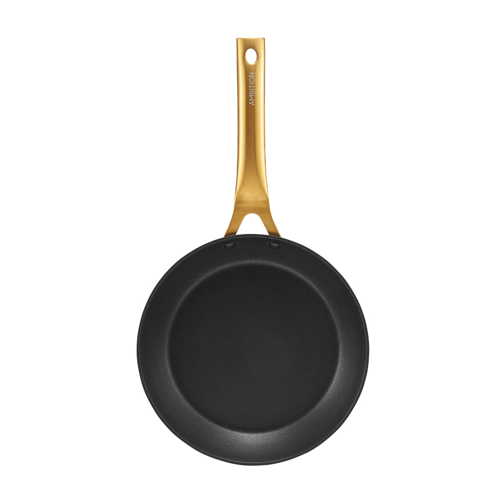 Patelnia tradycyjna Ambition Royal 24 cm non-stick (nieprzywierająca)