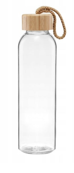 Butelka Ambition 500 ml wielokolorowy