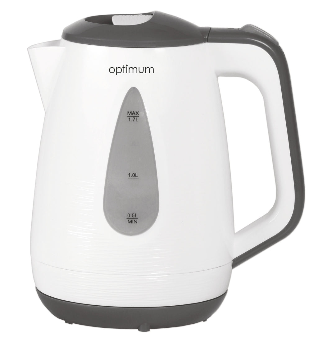 Czajnik elektryczny Optimum CJ-1806 2200 W biały