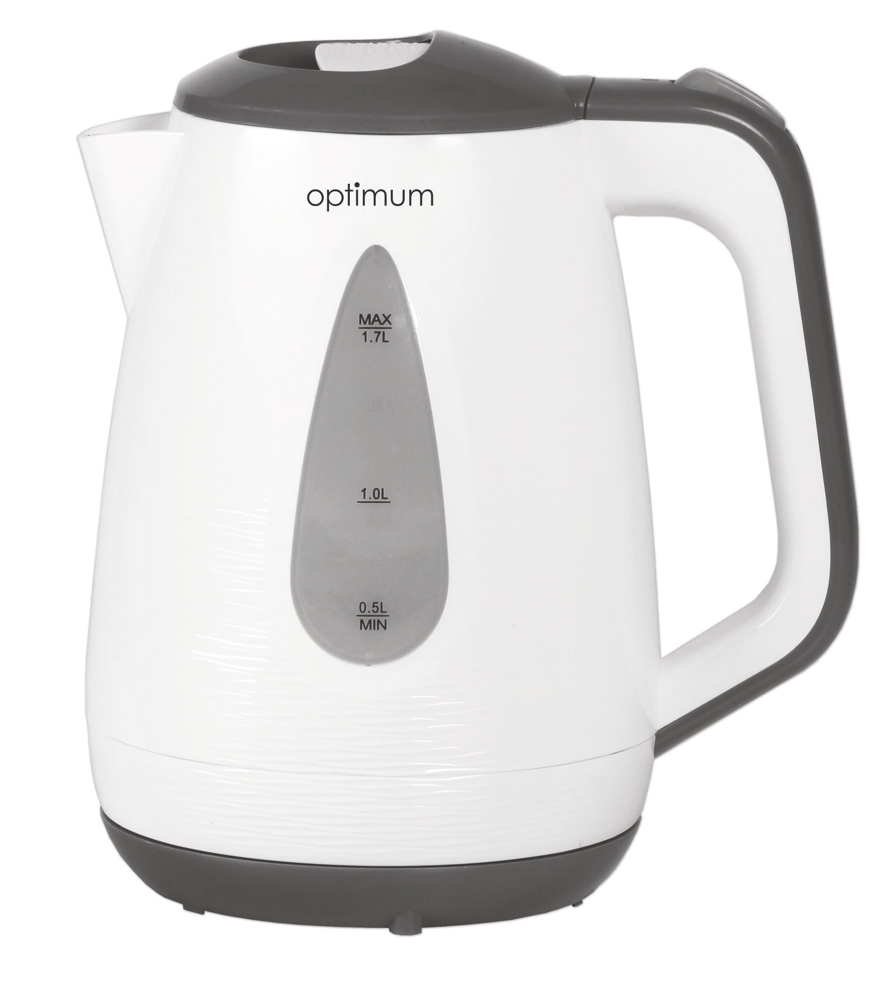 Czajnik elektryczny Optimum CJ-1806 2200 W biały