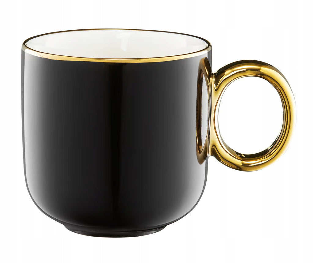 Kubek Ambition ROYAL porcelana 380 ml