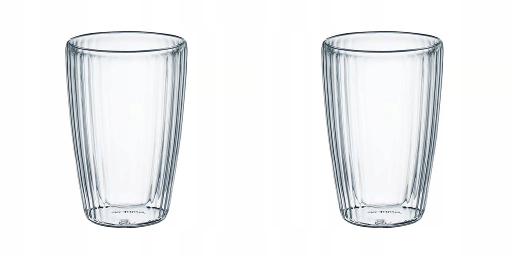 Szklanki do kawy i herbaty Ambition 350 ml 2 szt.