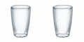 Szklanki do kawy i herbaty Ambition 350 ml 2 szt.
