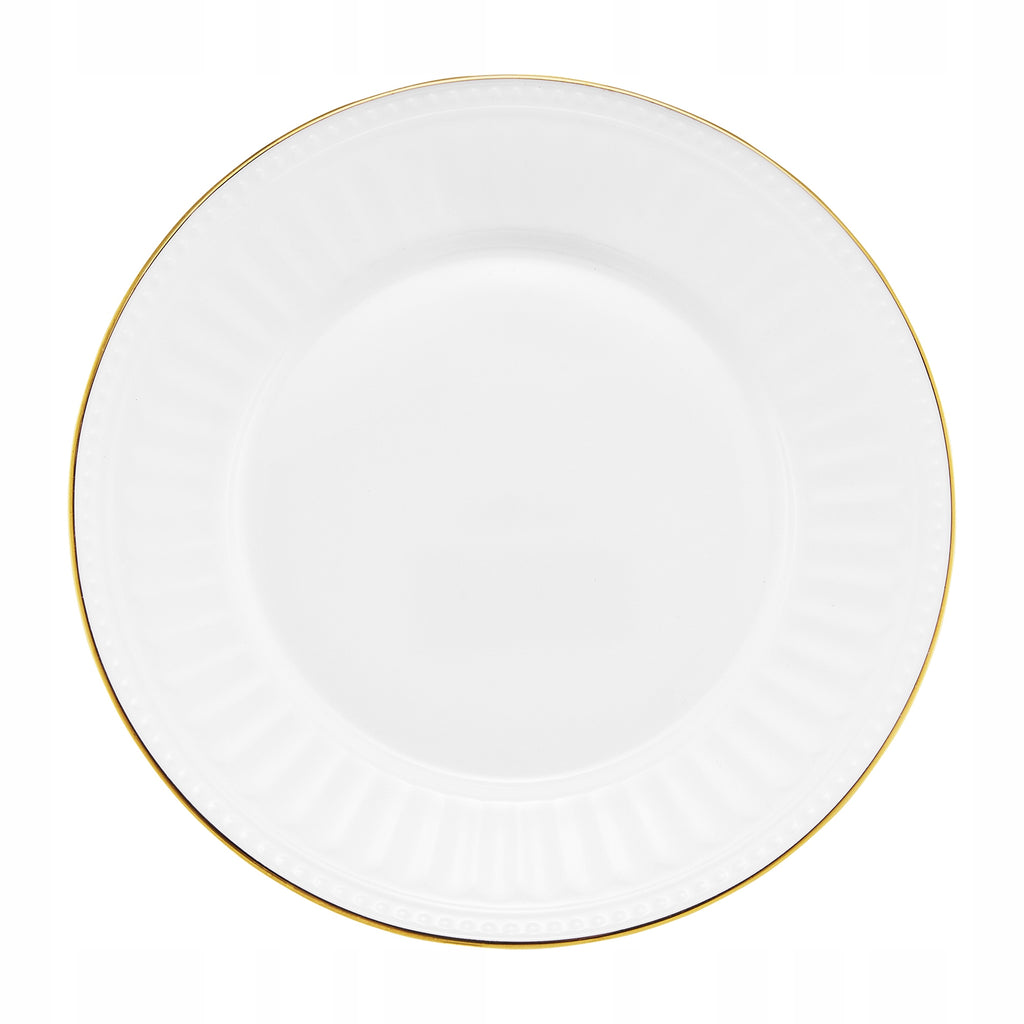 Talerz deserowy 17 cm Ambition Palazzo 42874