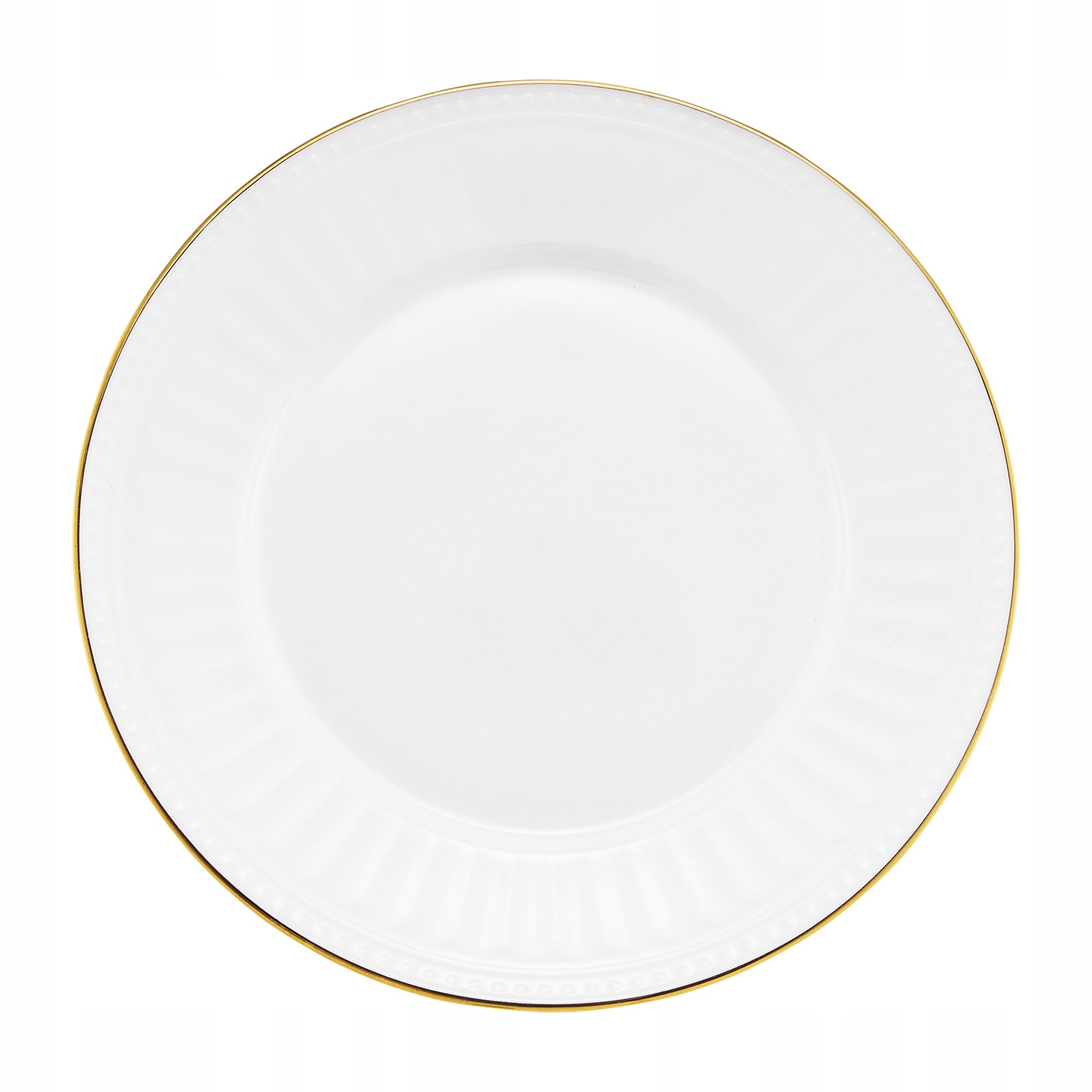 Talerz deserowy 17 cm Ambition Palazzo 42874