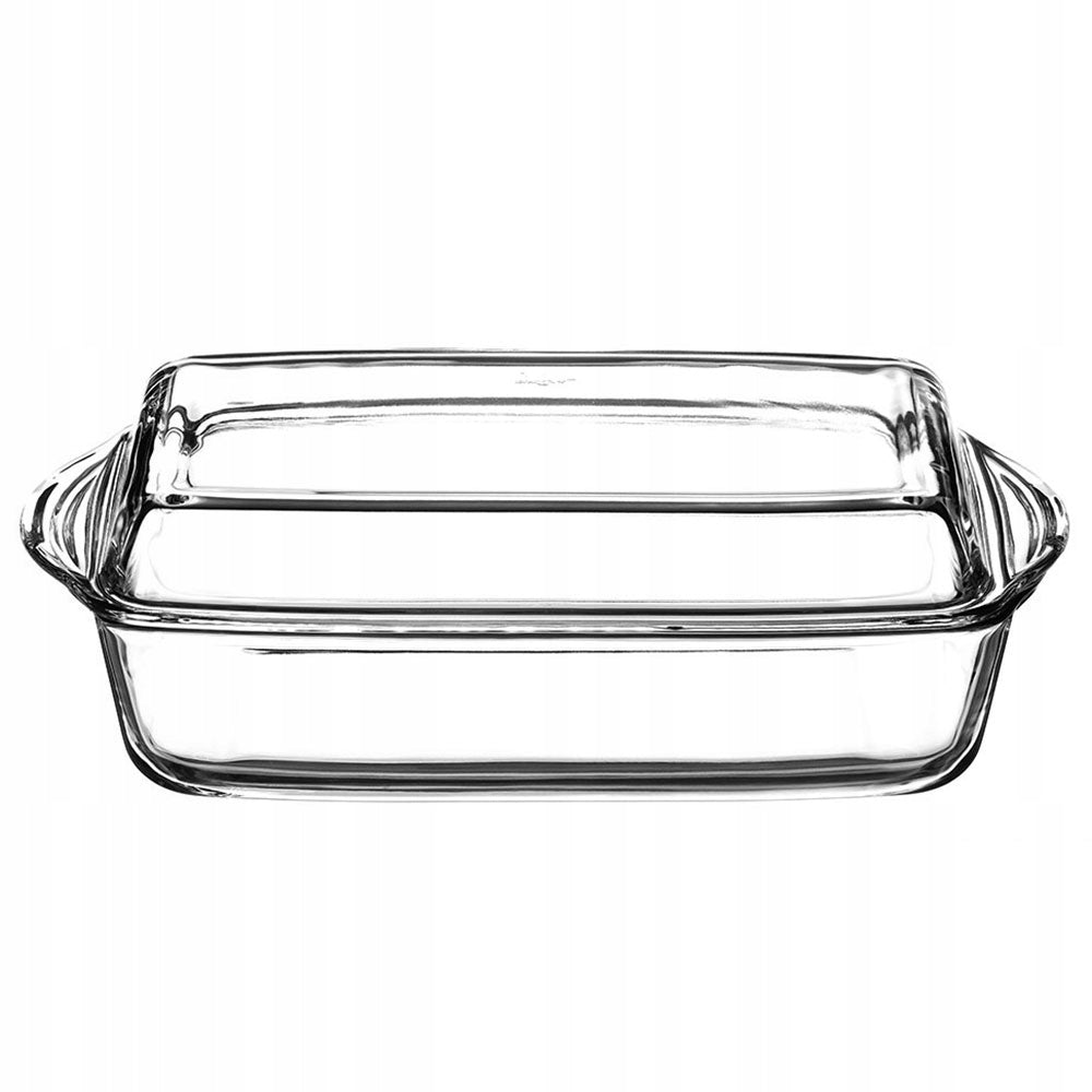 Naczynie żaroodporne prostokątny Ambition 3,9 l