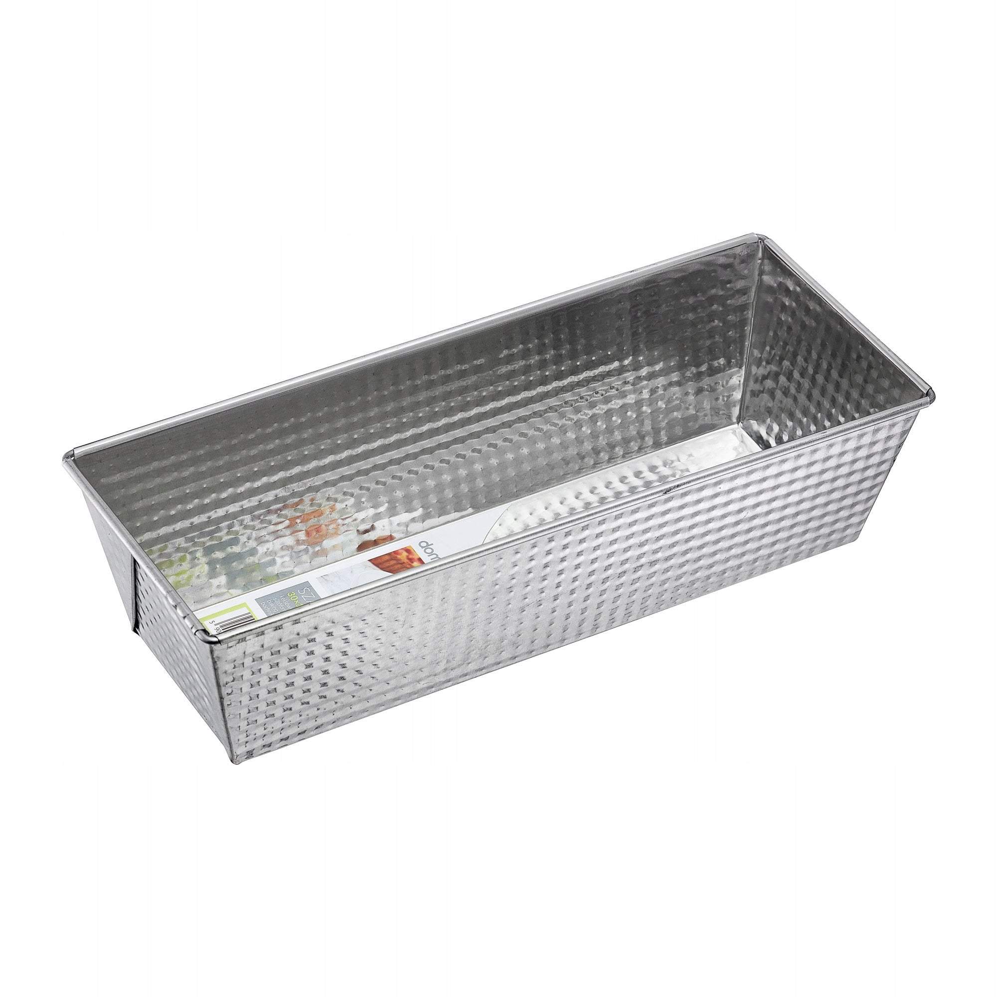 125502 forma keksówka DO ciast chleb pasztet 30 CM