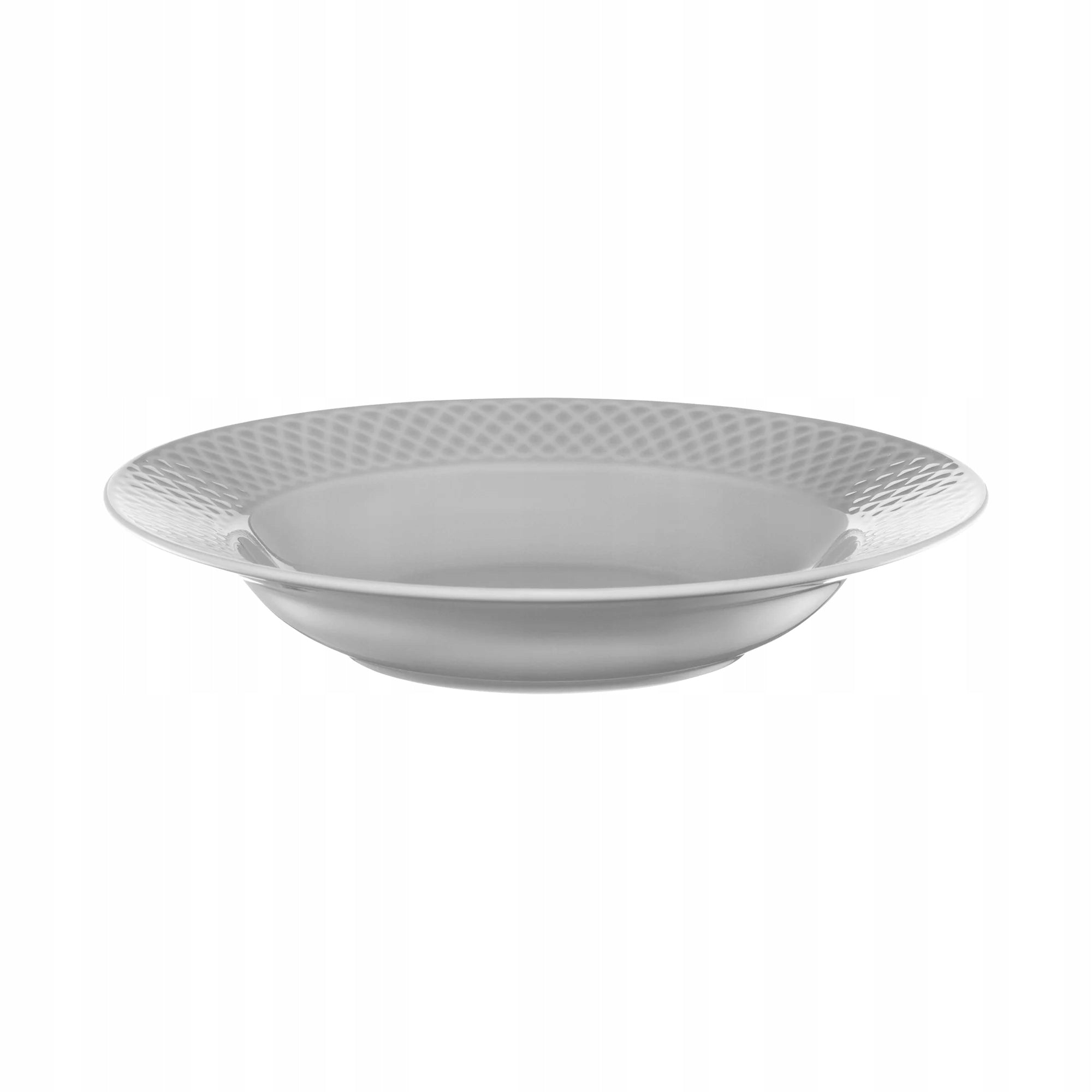 Talerz obiadowy głęboki Ambition Sonia 23 cm