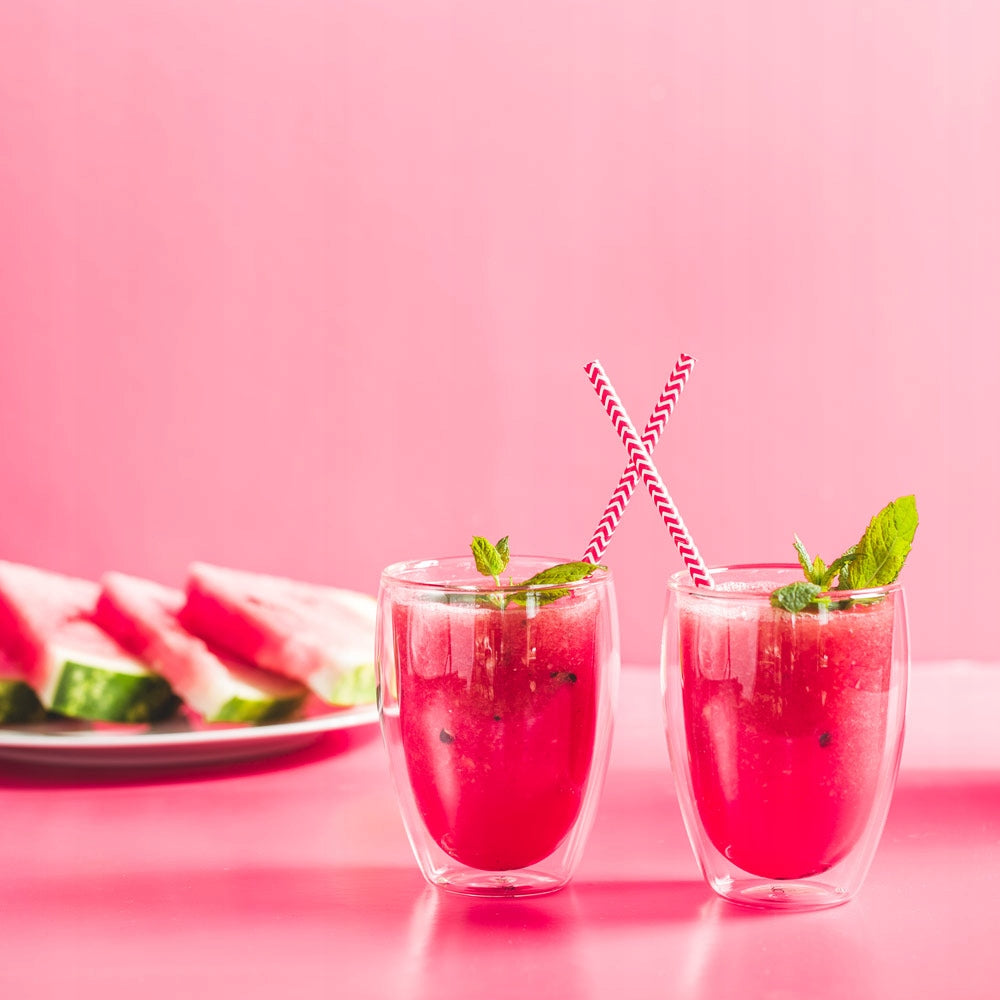 Szklanki do kawy i herbaty Ambition 350 ml 2 szt.