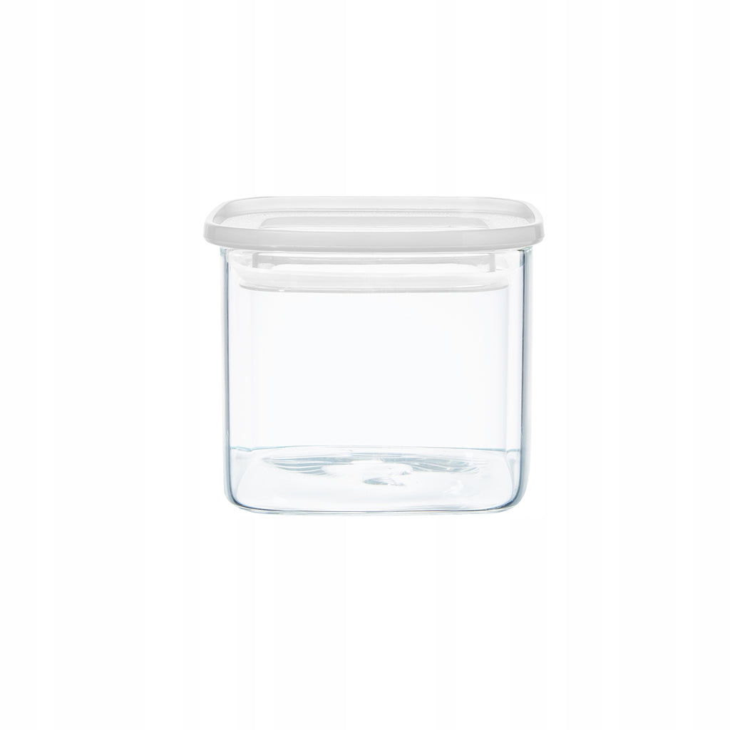 67579 Słoik z pokrywką Slim 500 ml AMBITION