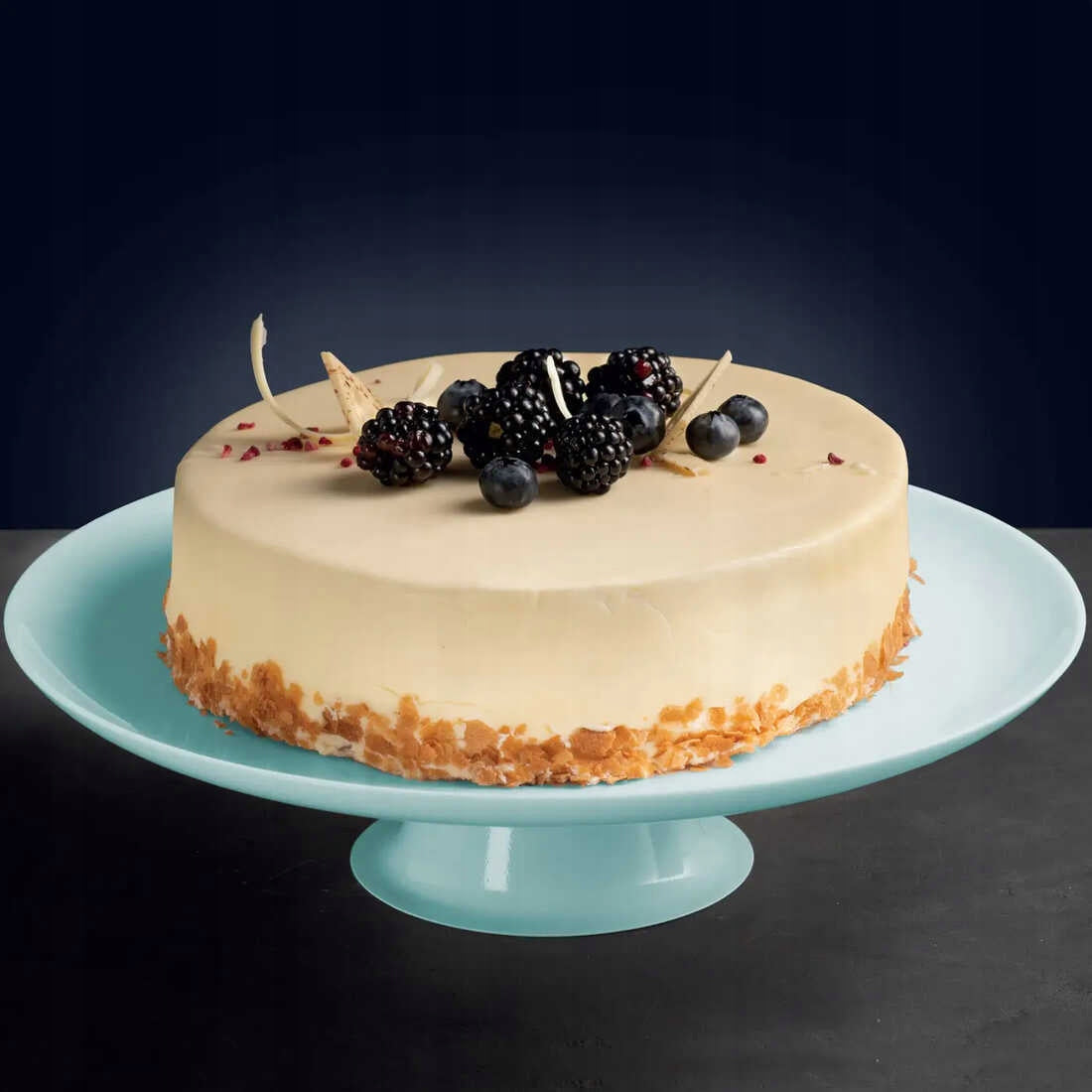 Patera Ambition Lily 32 cm