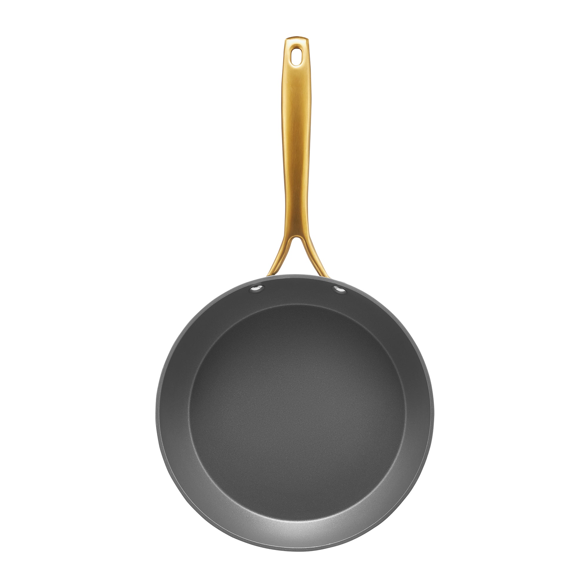 Patelnia tradycyjna Ambition Glam 28 cm non-stick (nieprzywierająca)