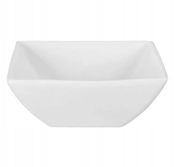 Salaterka Porto AMBITION 14cm KWADRATOWA 410ml