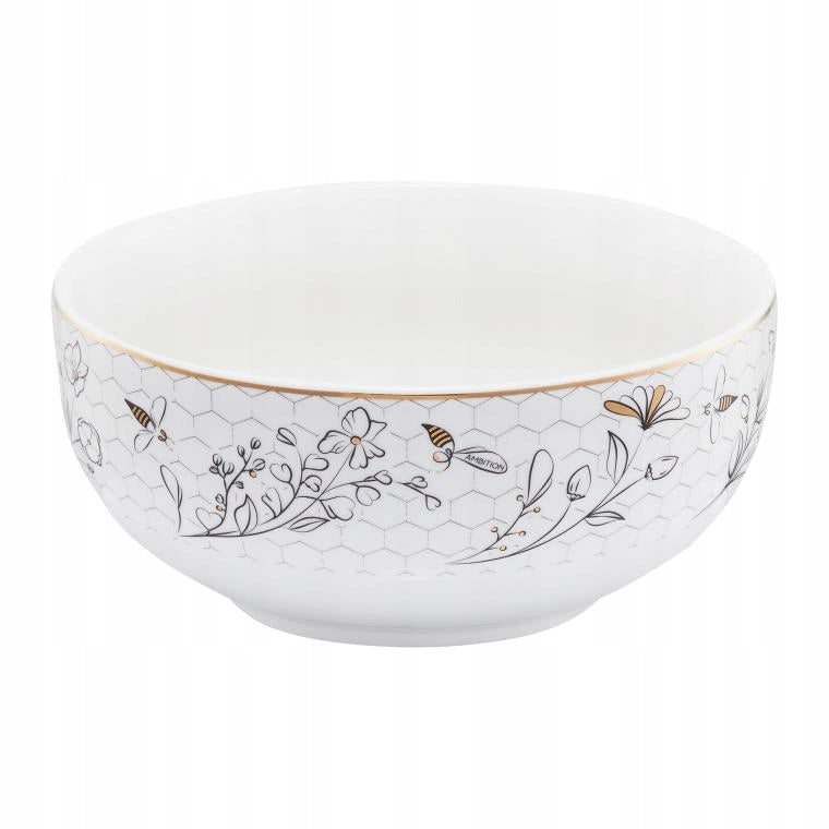 Salaterka 14 cm Ambition Gold Bee 37648