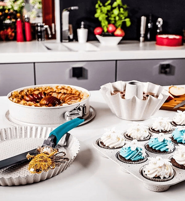 Ambition keksówka 39x12,5x6cm NATURE