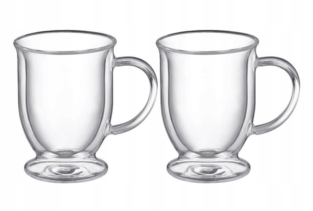 Szklanki do kawy i herbaty Ambition 370 ml 2 szt.