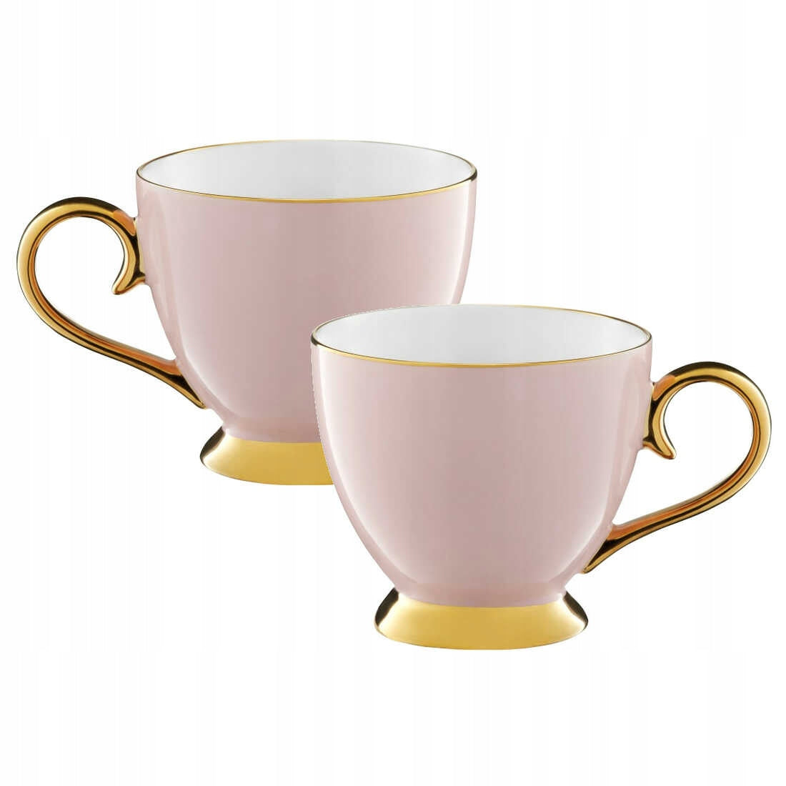 Kubek Ambition Royal porcelana 400 ml