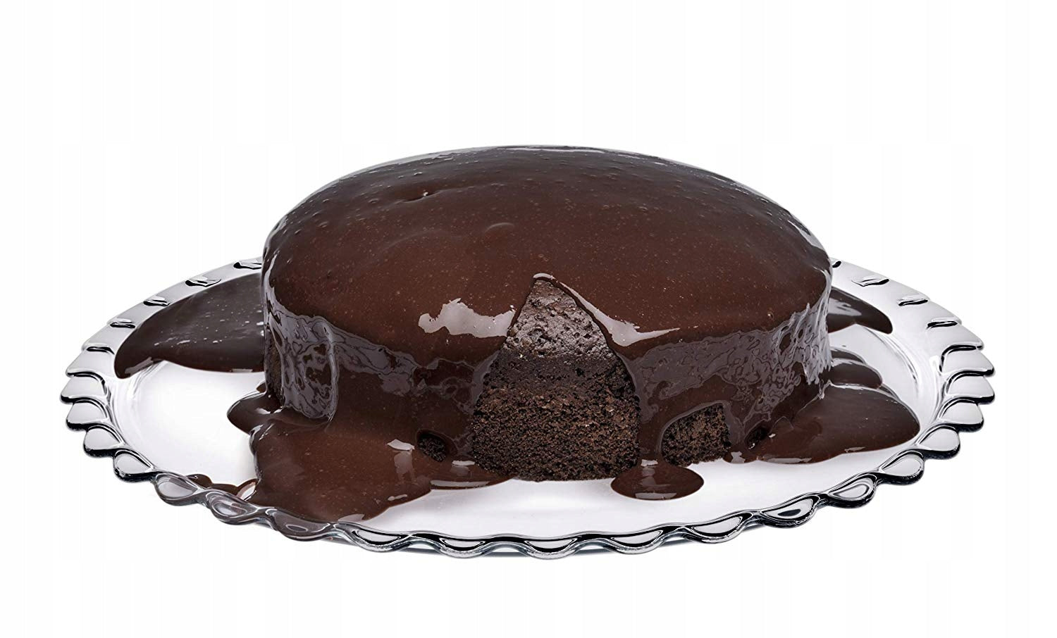 Patera Pasabahce Patisserie 37 cm