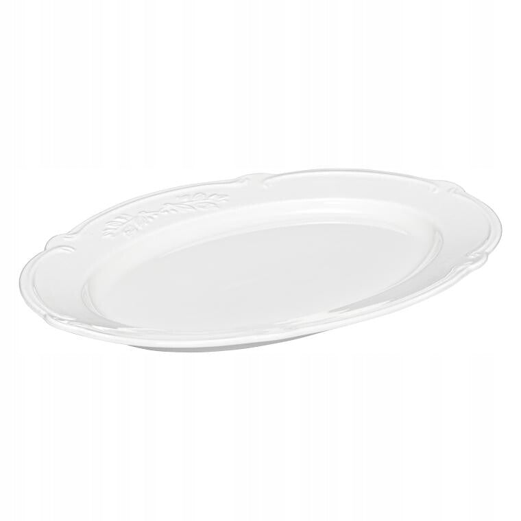 Talerz sałatkowy, przystawkowy Dajar 0 cm