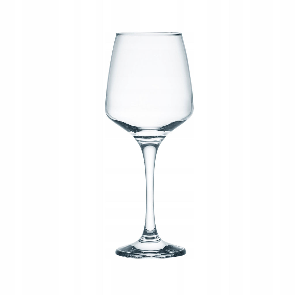 Kieliszki do wina białego, kieliszki do wina czerwonego Ambition Sparkle