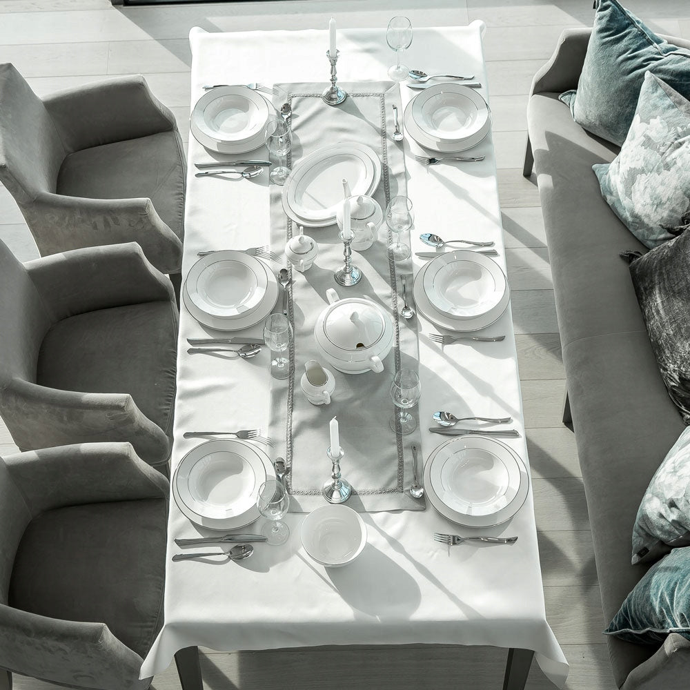 Talerz deserowy Ambition AURA 16 cm