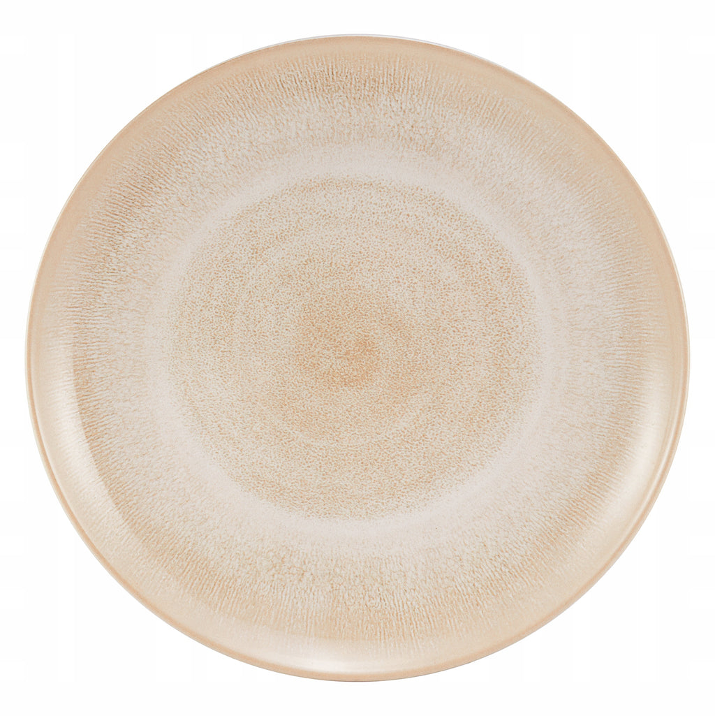 Talerz obiadowy płytki Ambition Playa 27 cm