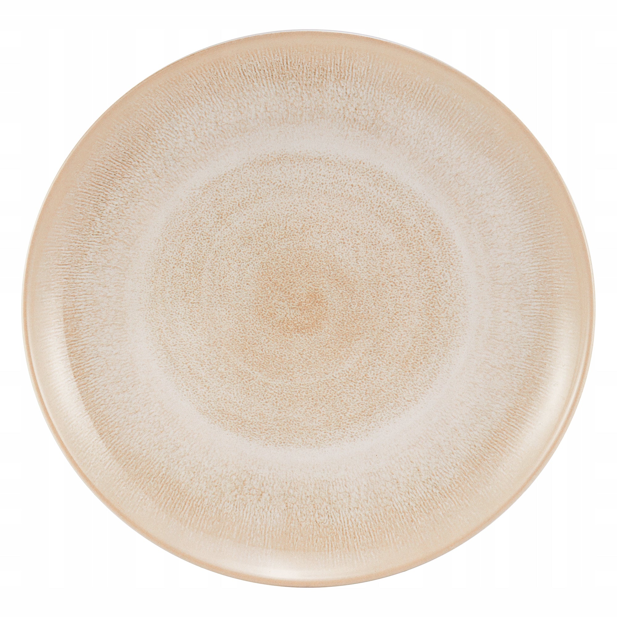 Talerz obiadowy płytki Ambition Playa 27 cm