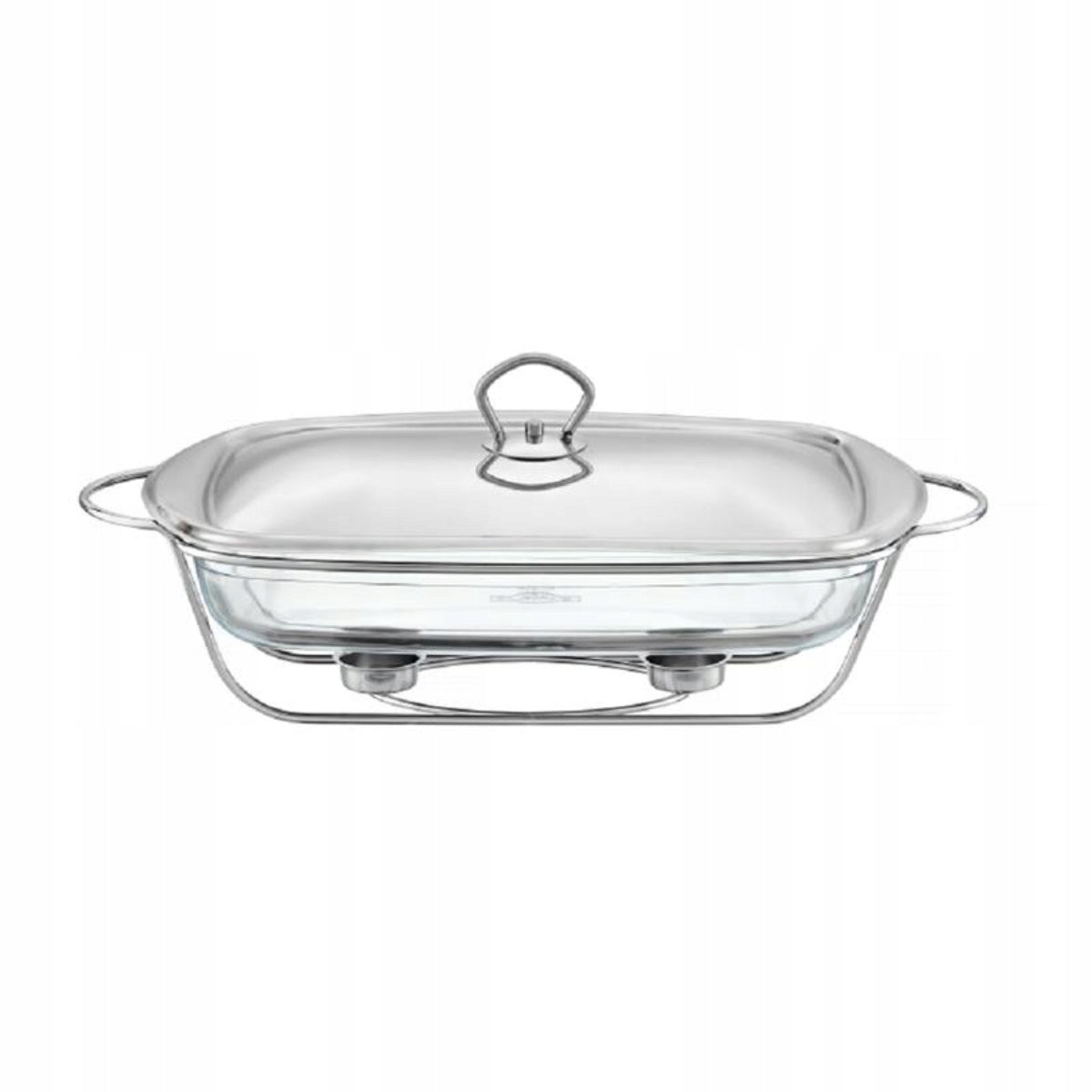 Naczynie żaroodporne prostokątny Ambition 3,6 l