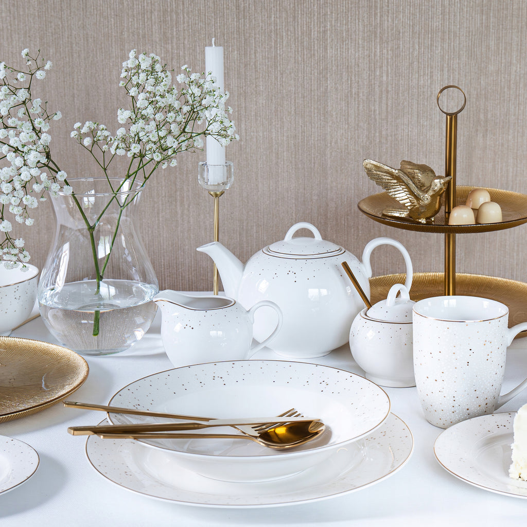 66512 Cukiernica z pokrywką Aurelia AMBITION