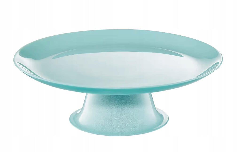 19152 Patera Lily 25 cm miętowa AMBITION