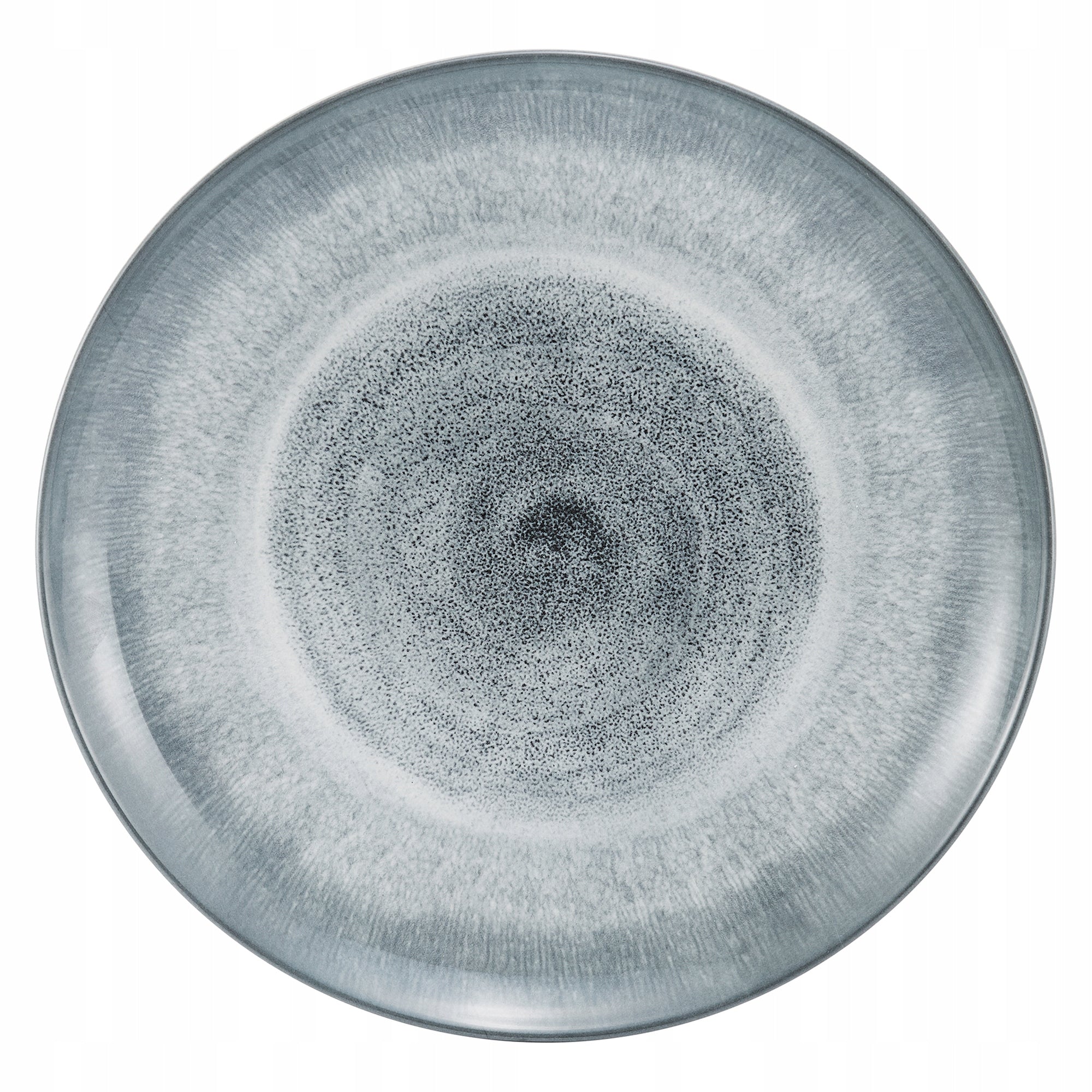 Talerz obiadowy płytki Ambition Aqua 27 cm