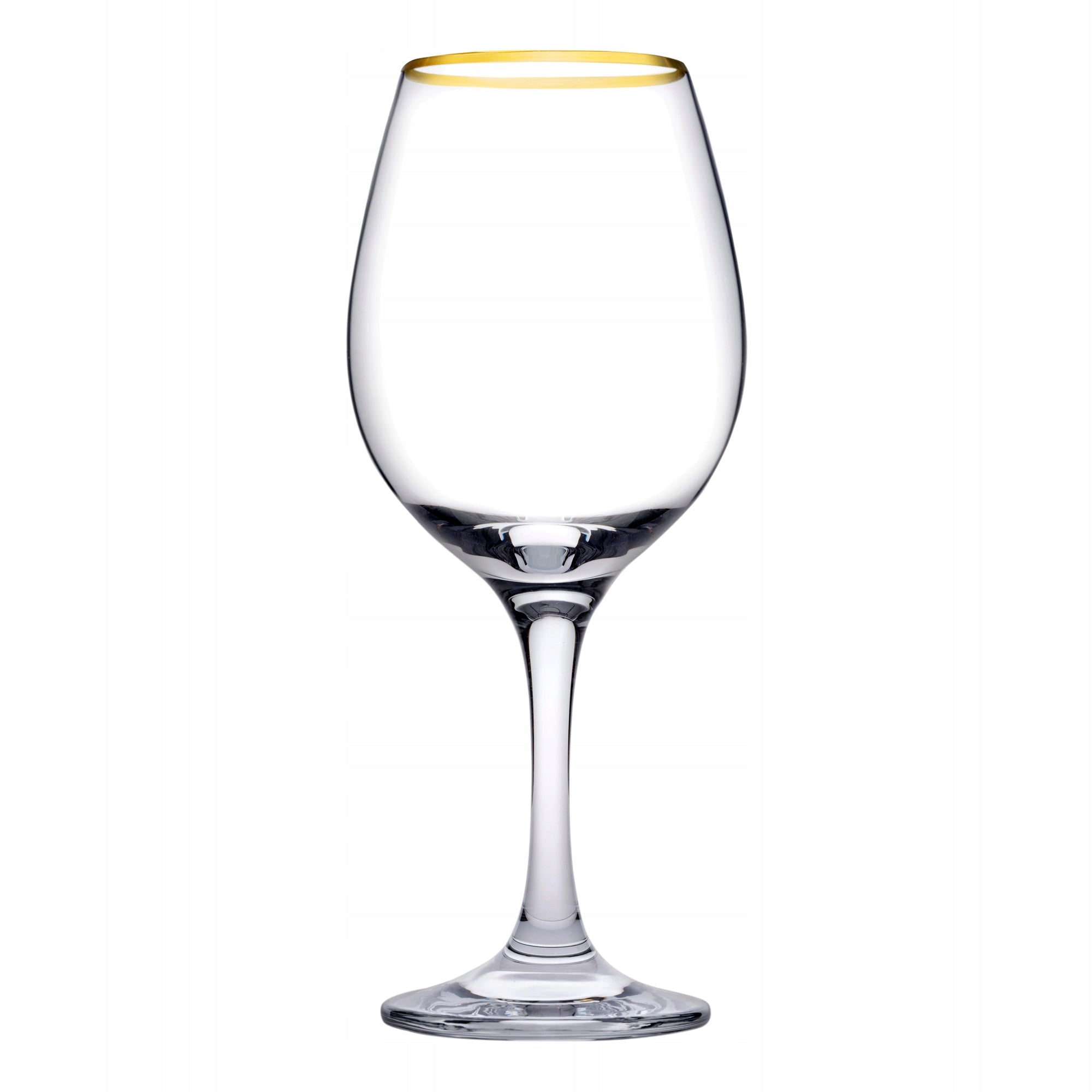 Kieliszki do wina białego, kieliszki do wina czerwonego Pasabahce Amber