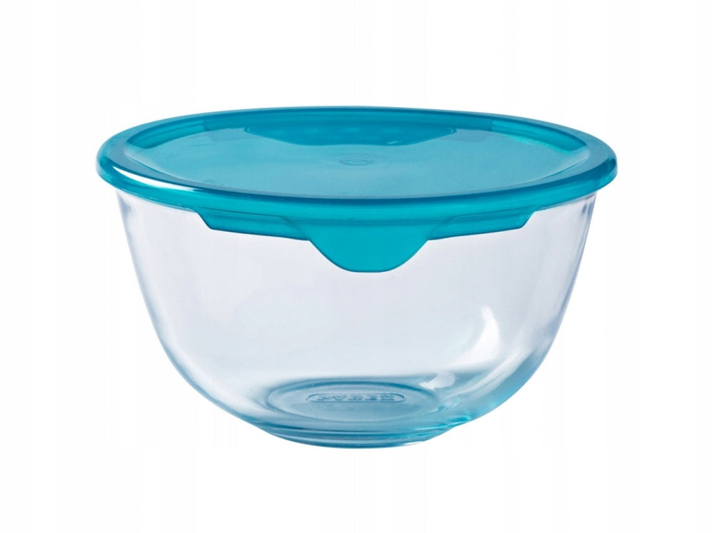 Miska Pyrex Prep & Store 0,5l żaroodporna